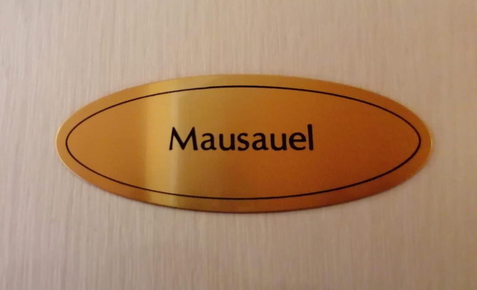 Gaestehaus Burg Molbach Kreuzau エクステリア 写真
