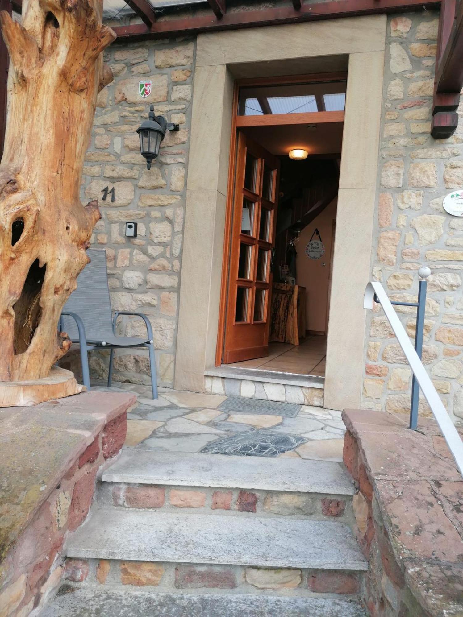 Gaestehaus Burg Molbach Kreuzau エクステリア 写真