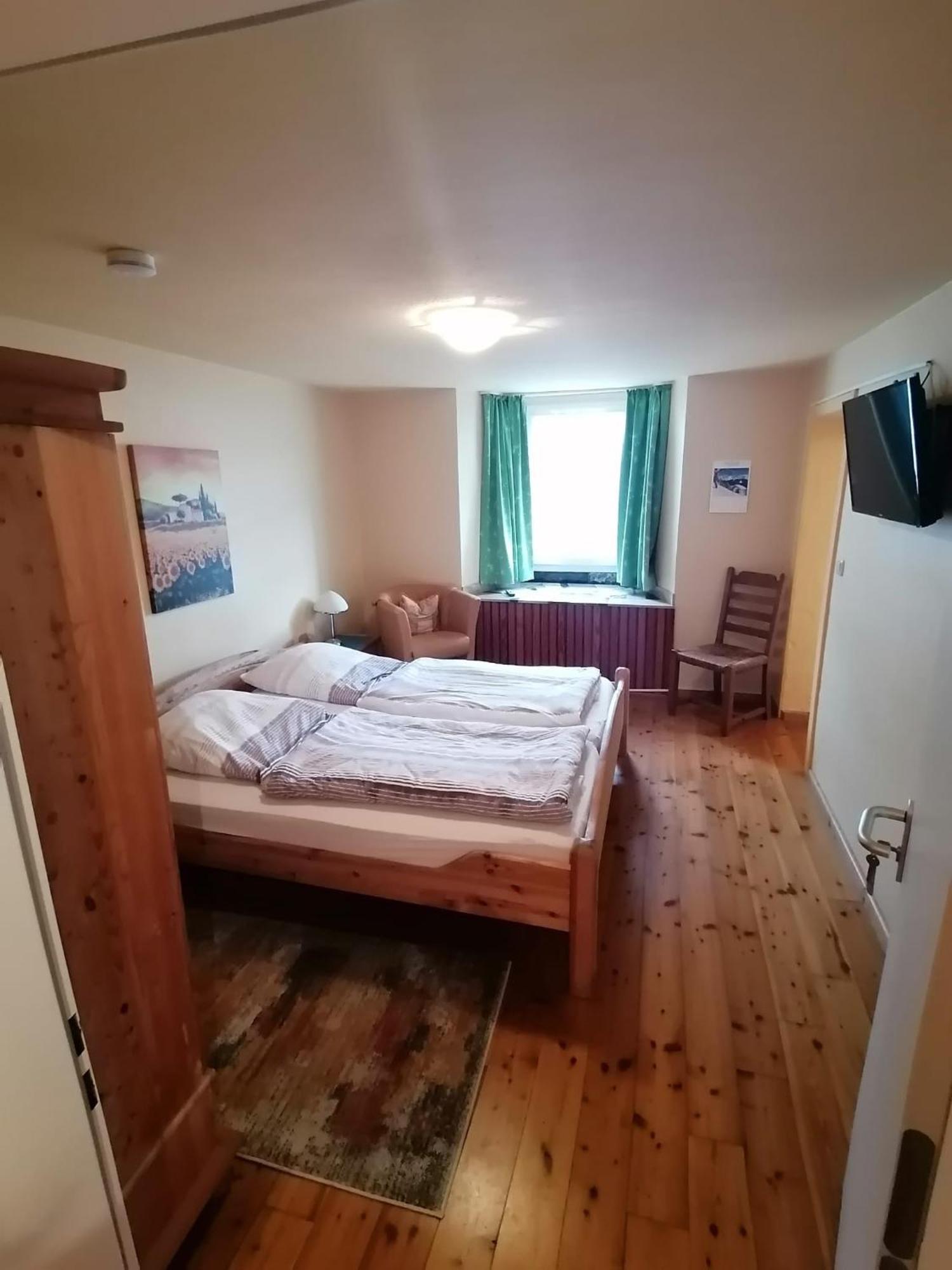 Gaestehaus Burg Molbach Kreuzau エクステリア 写真