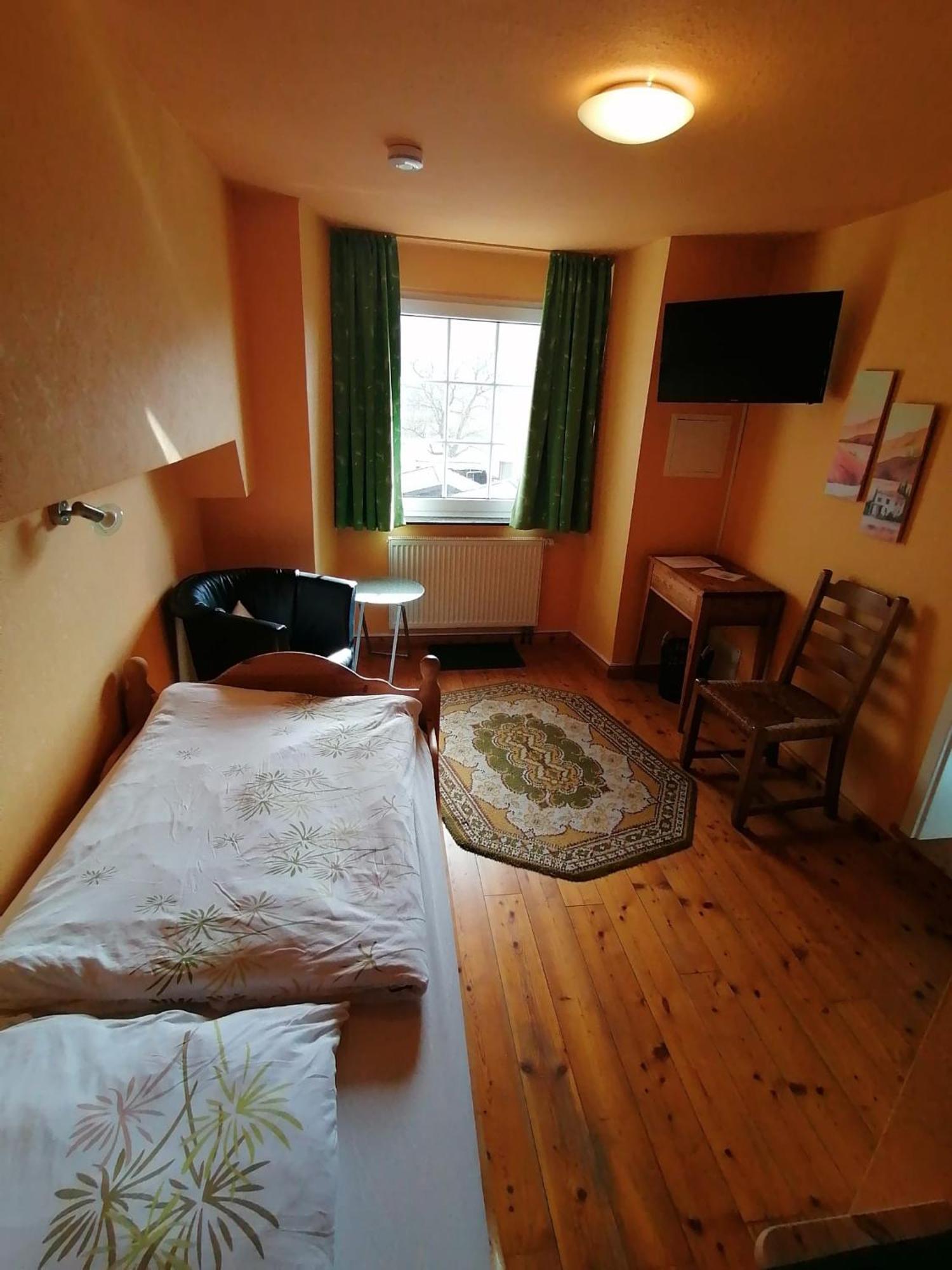 Gaestehaus Burg Molbach Kreuzau エクステリア 写真