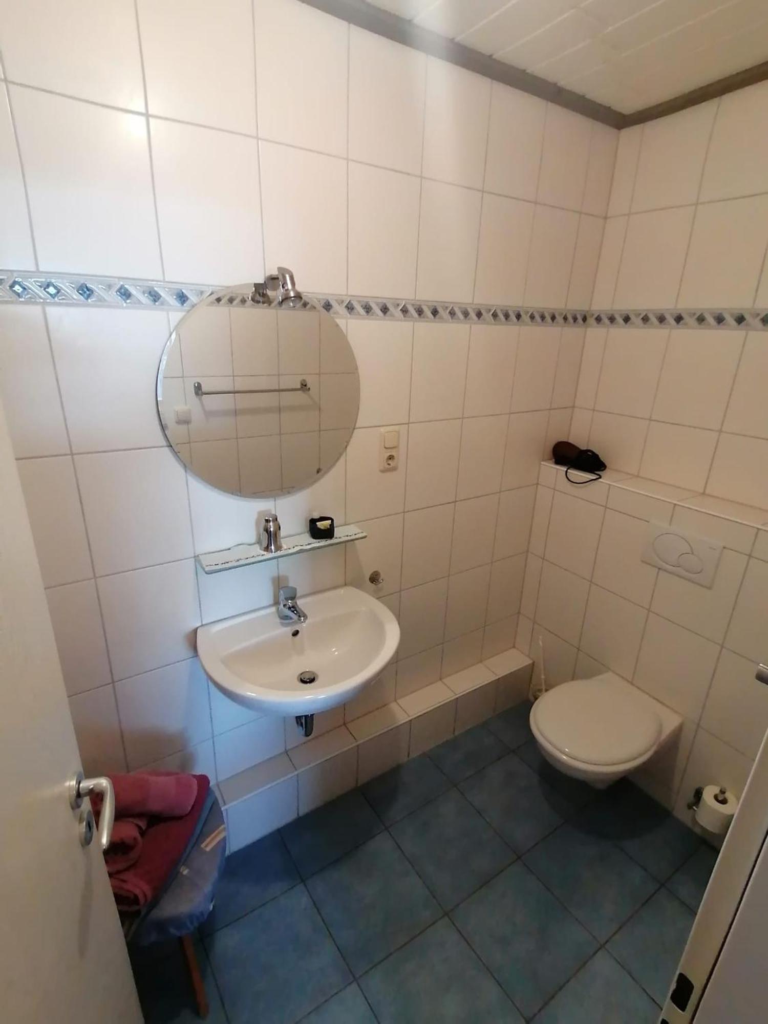 Gaestehaus Burg Molbach Kreuzau エクステリア 写真