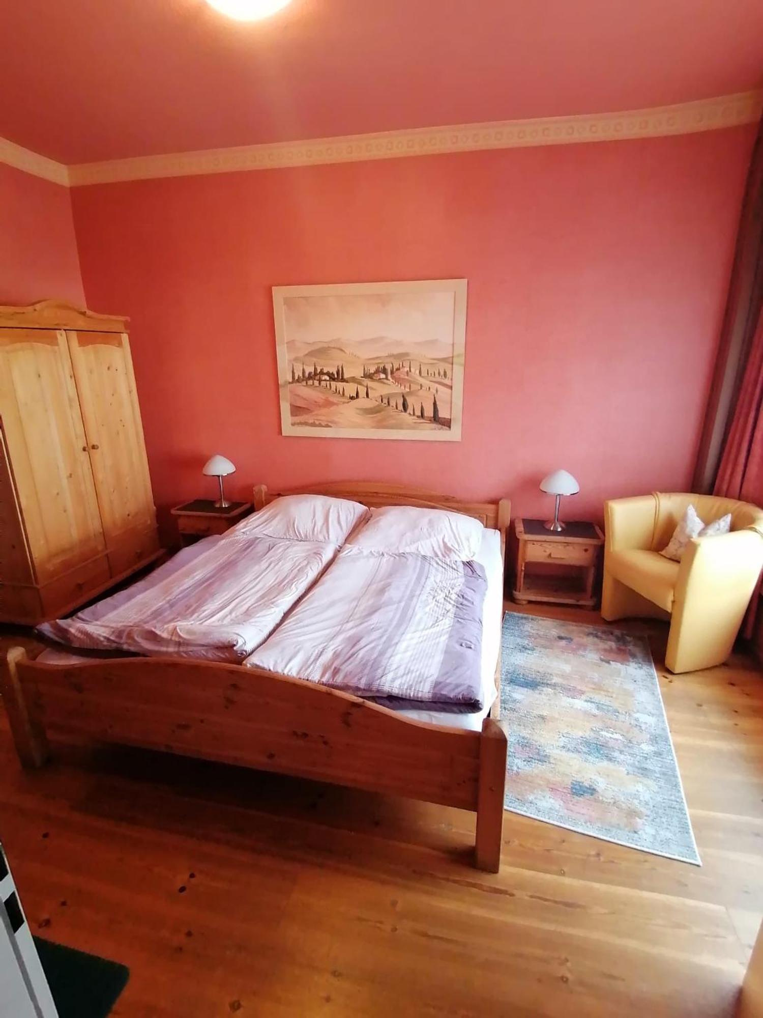 Gaestehaus Burg Molbach Kreuzau エクステリア 写真