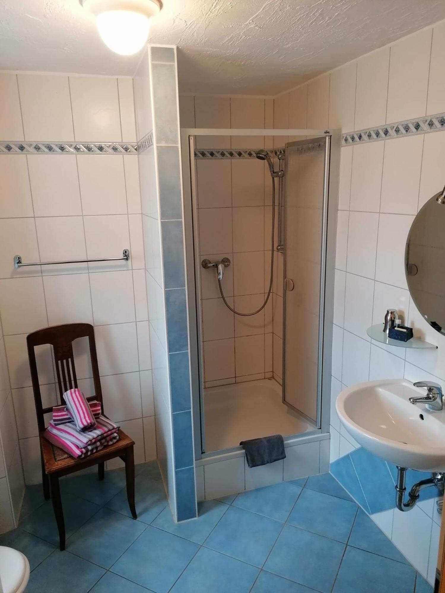 Gaestehaus Burg Molbach Kreuzau エクステリア 写真