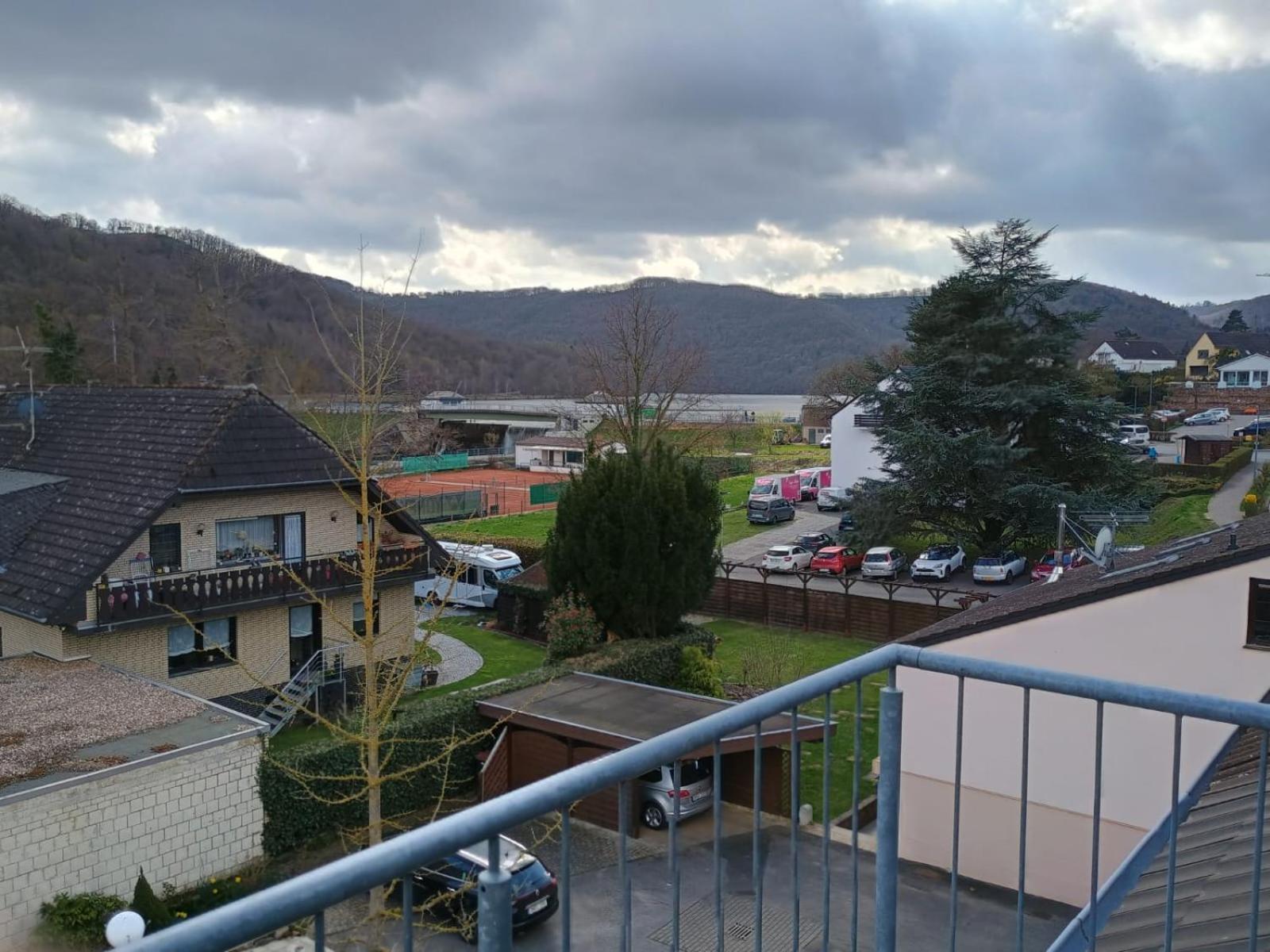 Gaestehaus Burg Molbach Kreuzau エクステリア 写真