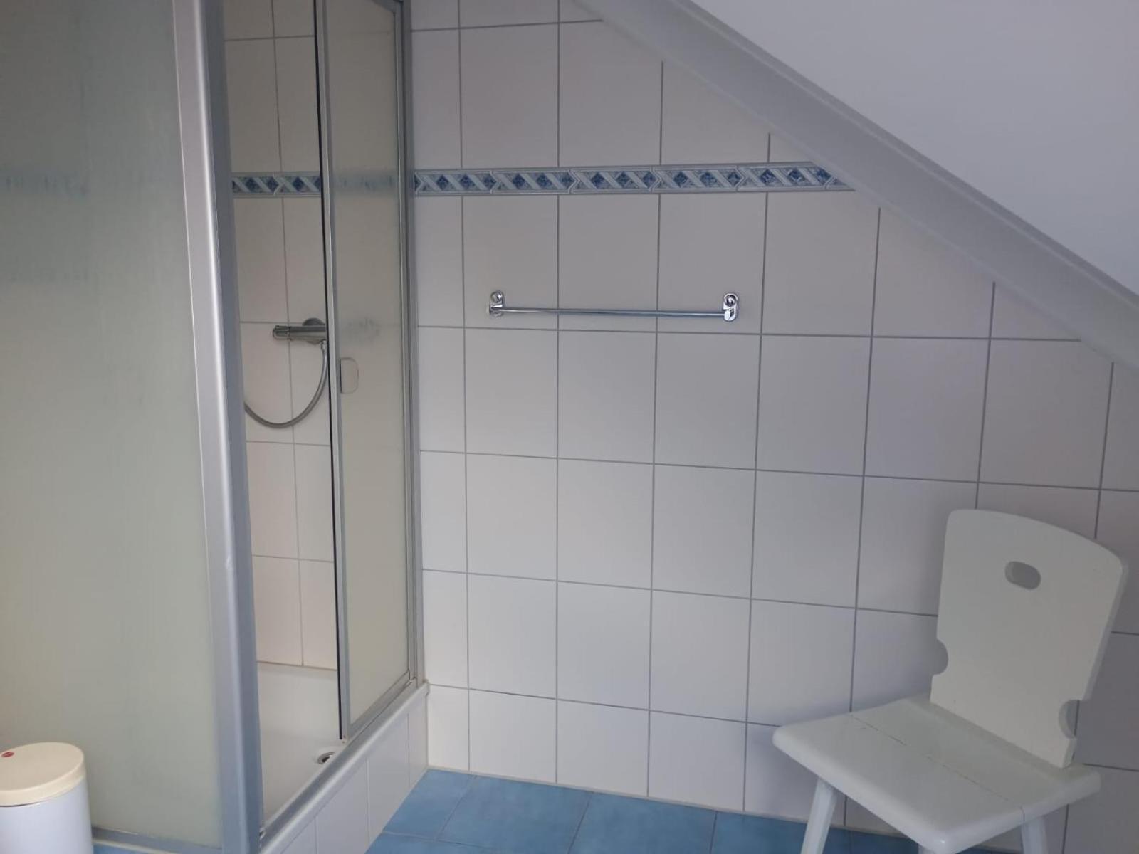 Gaestehaus Burg Molbach Kreuzau エクステリア 写真